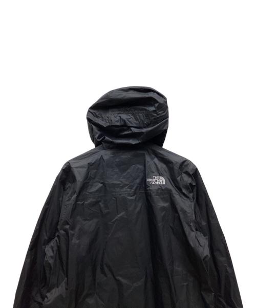 THE NORTH FACE（ザ ノース フェイス）THE NORTH FACE (ザ ノース フェイス) ナイロンジャケット ブラック サイズ:Sの古着・服飾アイテム