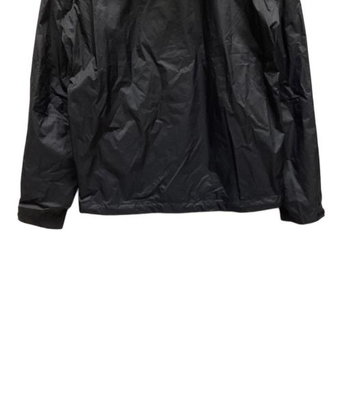 THE NORTH FACE（ザ ノース フェイス）THE NORTH FACE (ザ ノース フェイス) ナイロンジャケット ブラック サイズ:Sの古着・服飾アイテム