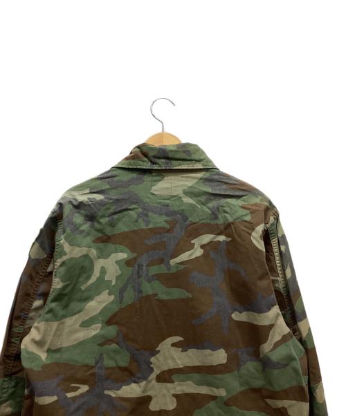 US ARMY（ユーエスアーミー）US ARMY (ユーエスアーミー) SELMA APPAREL CORP製 ミリタリージャケット カーキ サイズ:表記なしの古着・服飾アイテム