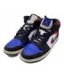 NIKE（ナイキ）の古着「AIR JORDAN 1 MID(エアジョーダン1ミッド)」｜マルチカラー