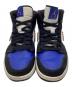 NIKE (ナイキ) AIR JORDAN 1 MID(エアジョーダン1ミッド) マルチカラー サイズ:28：8000円