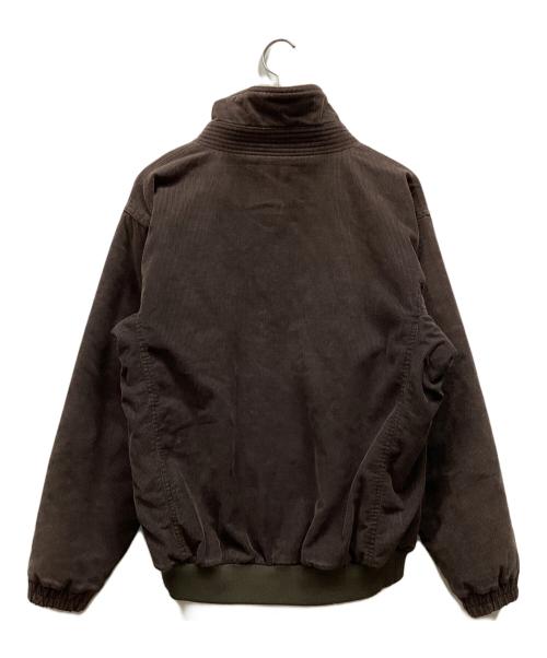 Columbia（コロンビア）Columbia (コロンビア) ジャケット ブラウン サイズ:Sの古着・服飾アイテム