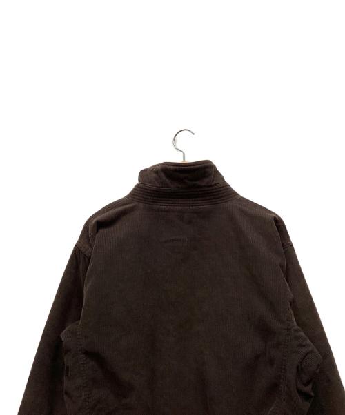 Columbia（コロンビア）Columbia (コロンビア) ジャケット ブラウン サイズ:Sの古着・服飾アイテム