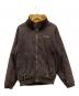 Columbia（コロンビア）の古着「ジャケット」｜ブラウン