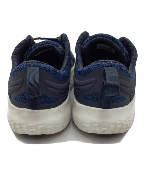NEW BALANCE（ニューバランス）NEW BALANCE (ニューバランス) スニーカー ネイビー サイズ:23.5の古着・服飾アイテム