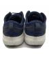 中古・古着 NEW BALANCE (ニューバランス) スニーカー ネイビー サイズ:23.5：4000円