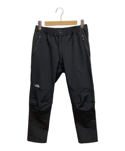 THE NORTH FACE（ザ ノース フェイス）THE NORTH FACE (ザ ノース フェイス) パンツ ブラック サイズ:Mの古着・服飾アイテム