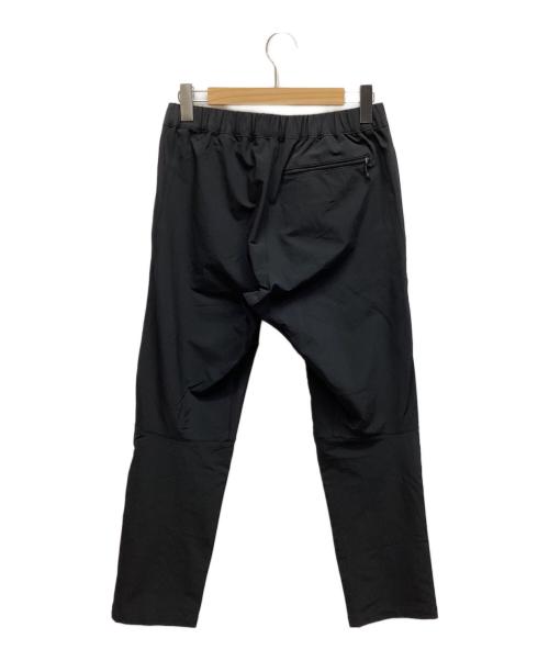 THE NORTH FACE（ザ ノース フェイス）THE NORTH FACE (ザ ノース フェイス) パンツ ブラック サイズ:Mの古着・服飾アイテム