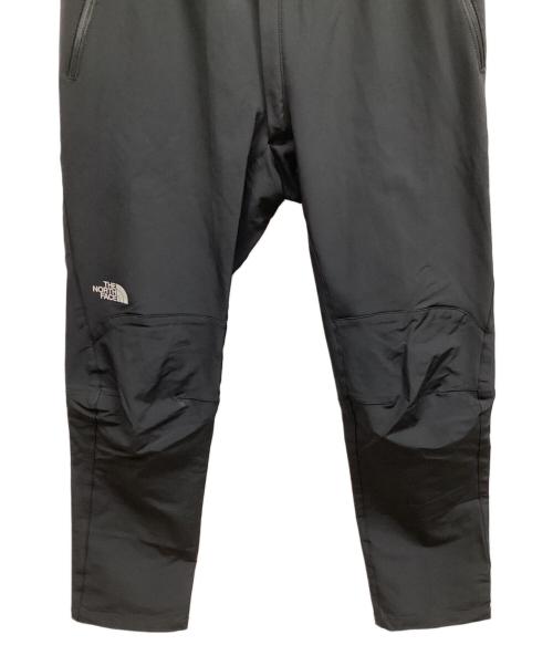 THE NORTH FACE（ザ ノース フェイス）THE NORTH FACE (ザ ノース フェイス) パンツ ブラック サイズ:Mの古着・服飾アイテム
