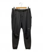 Patagoniaパタゴニア）の古着「パンツ」｜ブラック