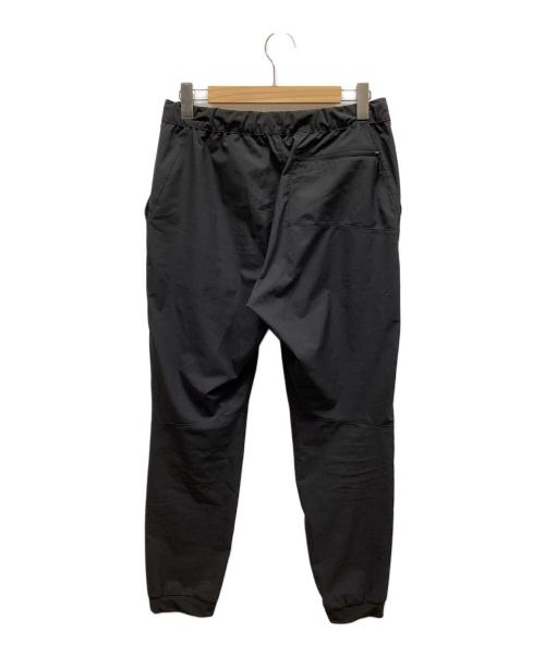 Patagonia（パタゴニア）Patagonia (パタゴニア) パンツ ブラック サイズ:表記なしの古着・服飾アイテム