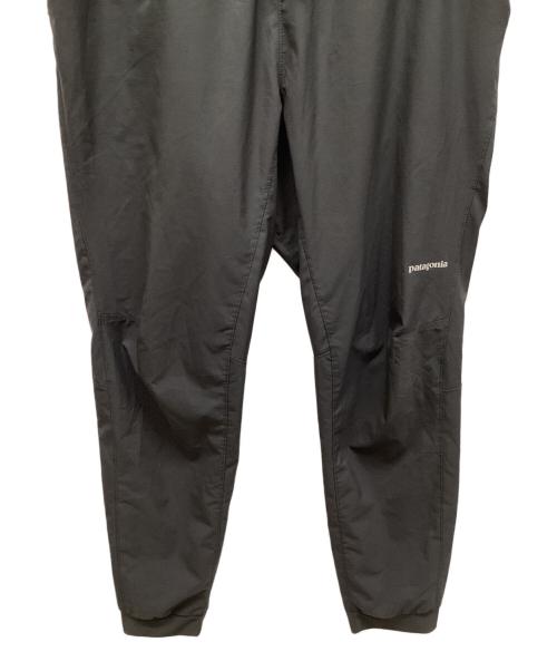 Patagonia（パタゴニア）Patagonia (パタゴニア) パンツ ブラック サイズ:表記なしの古着・服飾アイテム