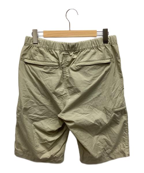 HELLY HANSEN（ヘリーハンセン）HELLY HANSEN (ヘリーハンセン) ハーフパンツ カーキ サイズ:XLの古着・服飾アイテム