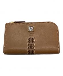 DAKOTA（ダコタ）の古着「キーケース」｜ブラウン