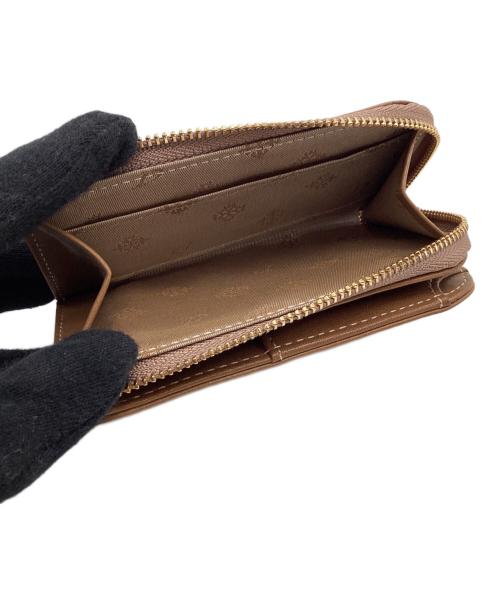 DAKOTA（ダコタ）DAKOTA (ダコタ) キーケース ブラウンの古着・服飾アイテム