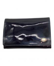 DAKOTA（ダコタ）の古着「カードケース」｜ブラック