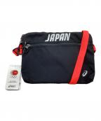 asicsアシックス）の古着「サコッシュ」