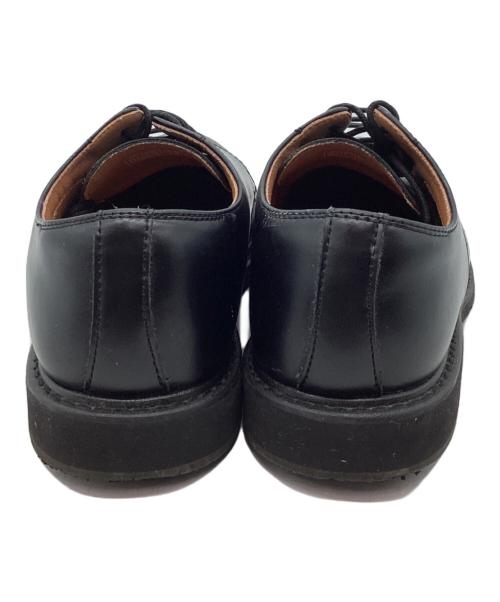 CHARKIES（チャーキーズ）CHARKIES (チャーキーズ) シューズ ブラック サイズ:26.5の古着・服飾アイテム