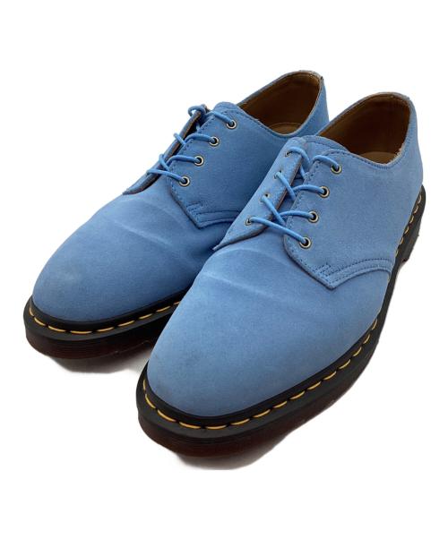 Dr.Martens（ドクターマーチン）Dr.Martens (ドクターマーチン) シューズ ブルー サイズ:USM11の古着・服飾アイテム