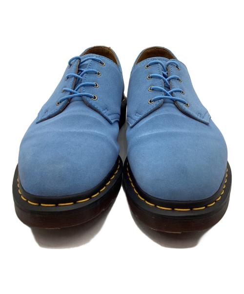Dr.Martens（ドクターマーチン）Dr.Martens (ドクターマーチン) シューズ ブルー サイズ:USM11の古着・服飾アイテム