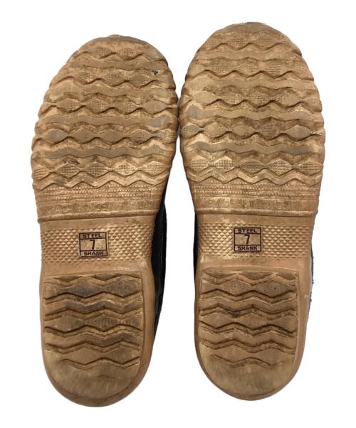 Danner（ダナー）Danner (ダナー) シューズ オリーブxブラウン サイズ:7の古着・服飾アイテム