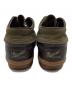 中古・古着 Danner (ダナー) シューズ オリーブxブラウン サイズ:7：5000円