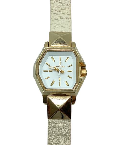DIESEL（ディーゼル）DIESEL (ディーゼル) リストウォッチの古着・服飾アイテム