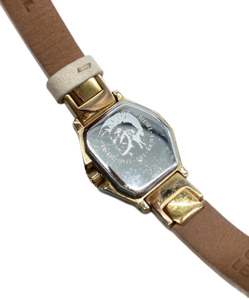 DIESEL（ディーゼル）DIESEL (ディーゼル) リストウォッチの古着・服飾アイテム