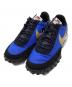 NIKE（ナイキ）の古着「スニーカー」｜ブルー×ブラック