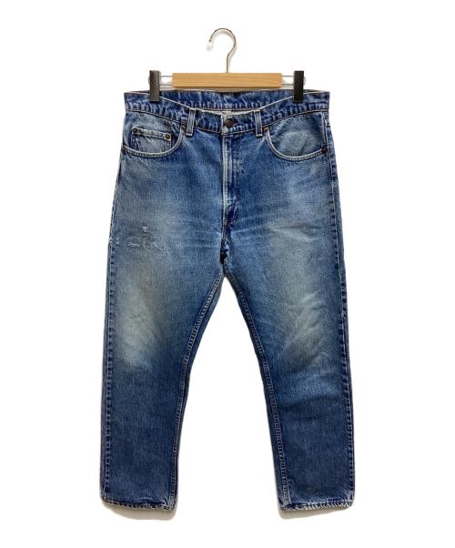 LEVI'S（リーバイス）LEVI'S (リーバイス) パンツ インディゴ サイズ:表記なしの古着・服飾アイテム