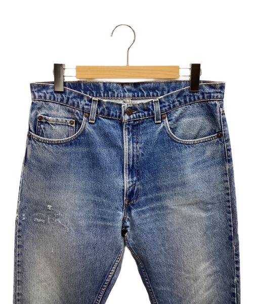 LEVI'S（リーバイス）LEVI'S (リーバイス) パンツ インディゴ サイズ:表記なしの古着・服飾アイテム