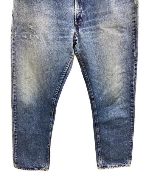 LEVI'S（リーバイス）LEVI'S (リーバイス) パンツ インディゴ サイズ:表記なしの古着・服飾アイテム