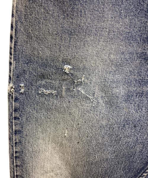 LEVI'S（リーバイス）LEVI'S (リーバイス) パンツ インディゴ サイズ:表記なしの古着・服飾アイテム