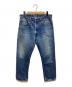 LEVI'S（リーバイス）の古着「パンツ」｜インディゴ