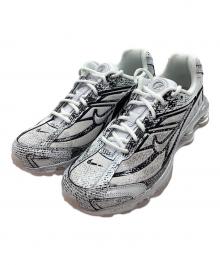 SHOX RIDE 2 NIKE（-）の古着「スニーカー」｜ホワイト×ブラック