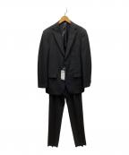 RICHARD & NAILリチャードアンドネイル）の古着「セットアップスーツ」｜ブラック