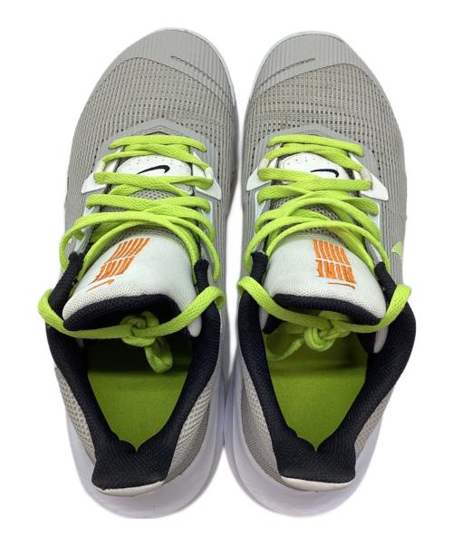 NIKE（ナイキ）NIKE (ナイキ) エアーマックス　インパクト3 グレー サイズ:27の古着・服飾アイテム