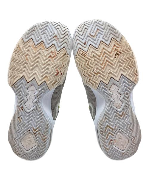 NIKE（ナイキ）NIKE (ナイキ) エアーマックス　インパクト3 グレー サイズ:27の古着・服飾アイテム