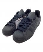 adidasアディダス）の古着「スニーカー」｜ブラック
