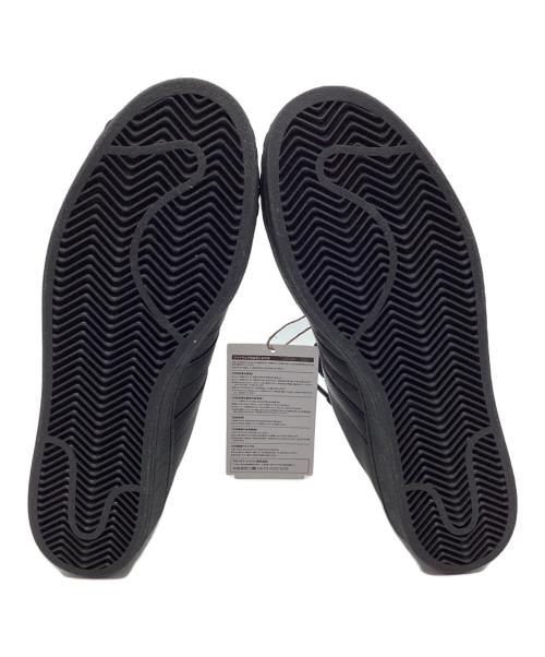 adidas（アディダス）adidas (アディダス) スニーカー ブラック サイズ:28.5の古着・服飾アイテム