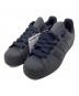 adidas（アディダス）の古着「スニーカー」｜ブラック