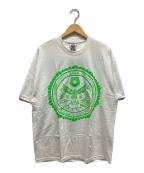 DTADTA）の古着「半袖Tシャツ」｜ホワイト