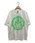 DTA（DTA）の古着「半袖Tシャツ」｜ホワイト