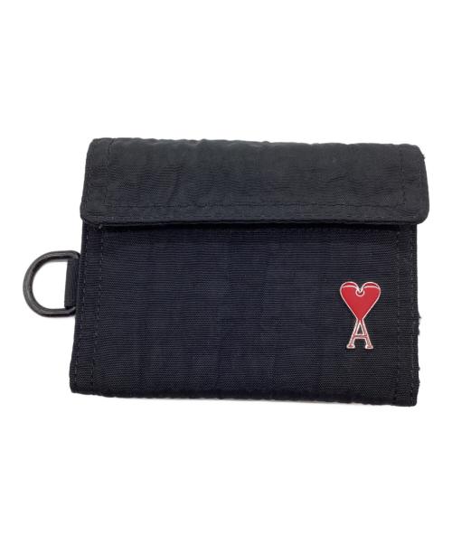 ami（アミ）ami (アミ) 財布の古着・服飾アイテム