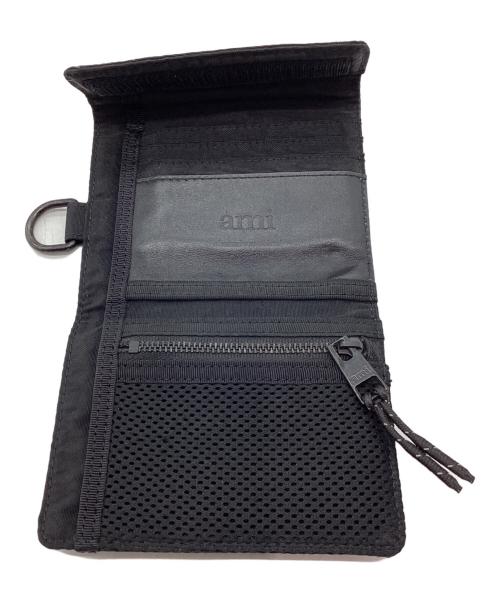 ami（アミ）ami (アミ) 財布の古着・服飾アイテム