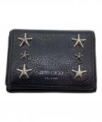 JIMMY CHOOジミーチュウ）の古着「コンパクトウォレット」