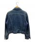 LEE (リー) デニムジャケット インディゴ サイズ:表記なし：5000円