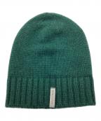 Falconeriファルコネ―リ）の古着「ニット帽」