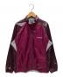 mont-bell（モンベル）の古着「ナイロンジャケット」｜パープル