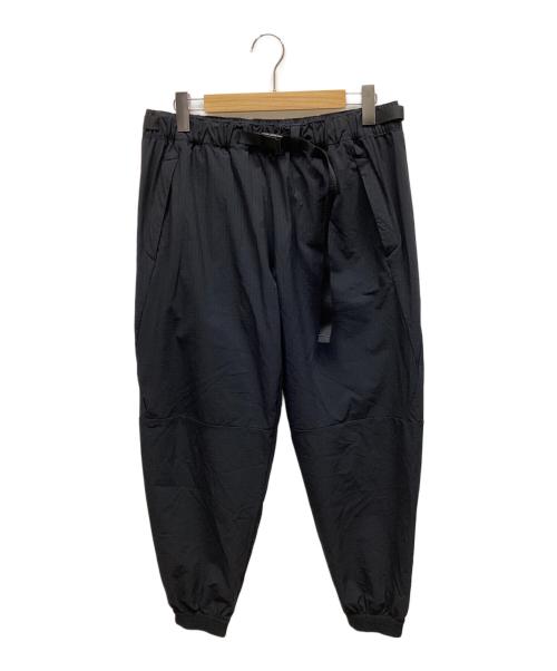 OAKLEY（オークリー）OAKLEY (オークリー) パンツ ブラック サイズ:2XLの古着・服飾アイテム